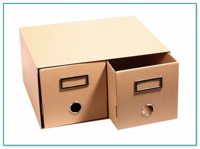 Decorative Cd Storage Boxes