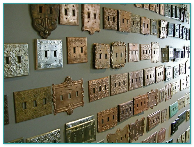 Decorative Switch Plates For Bedroom