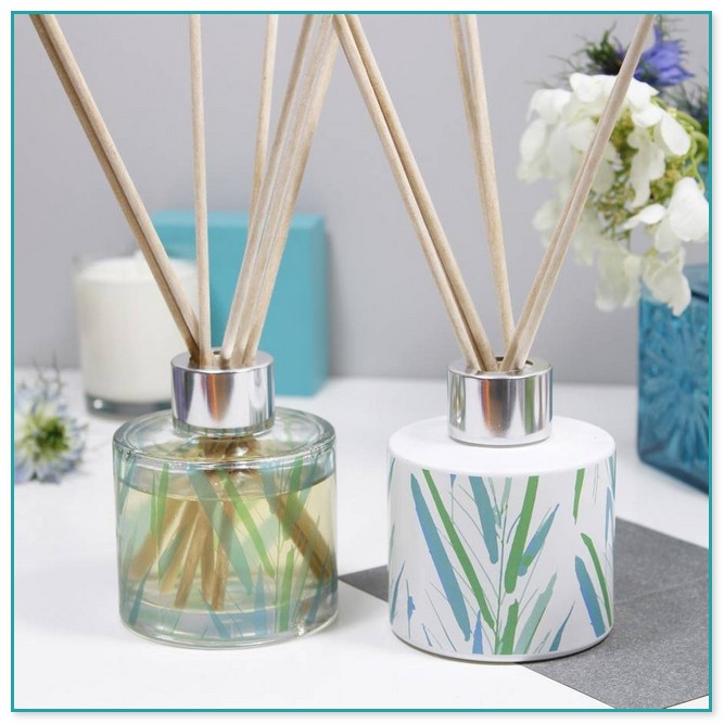 Decorative Reed Diffuser Bottles