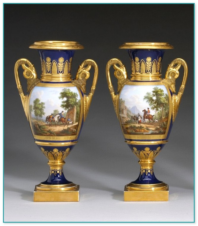 Decorative Urns For Sale