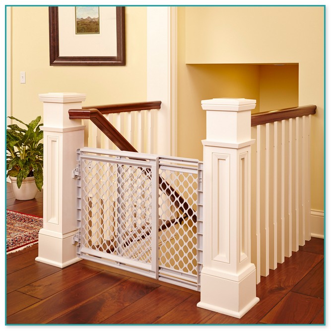 Doggie Gates For Home