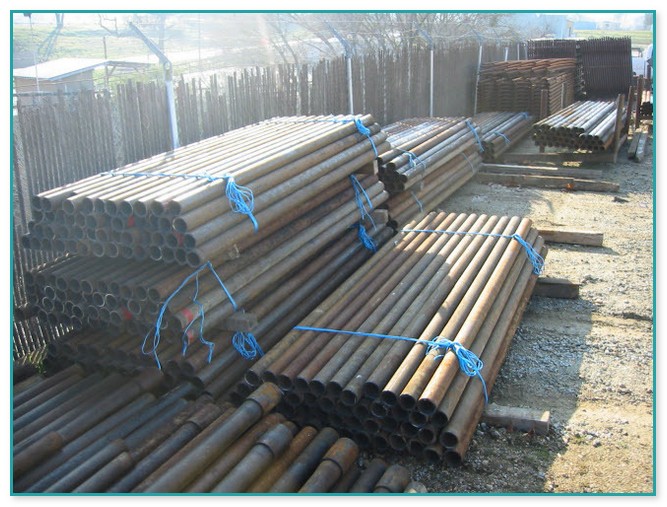Fence Pipe For Sale