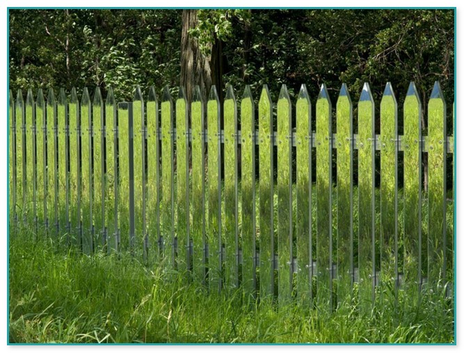 Fence Prices Per Foot