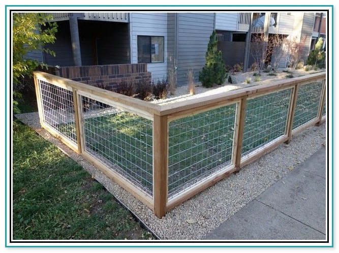 Fencing For Dogs Home Depot