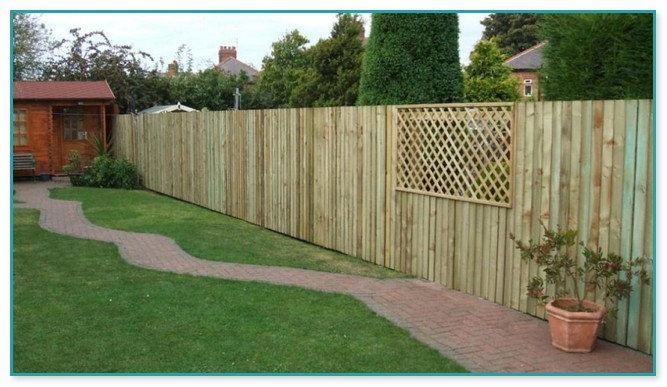 Fencing Supplies Near Me | Home Improvement