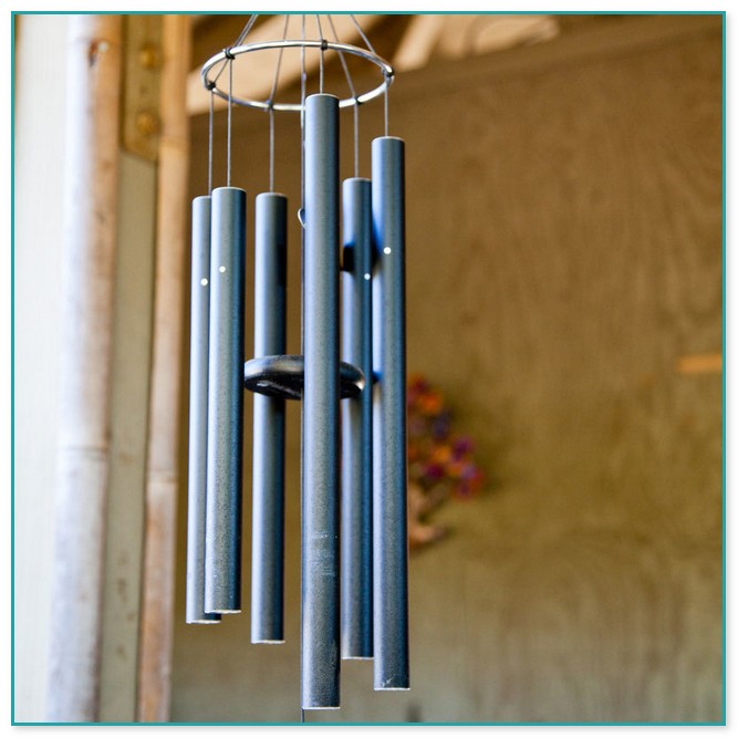 Feng Shui Wind Chimes Number Rods