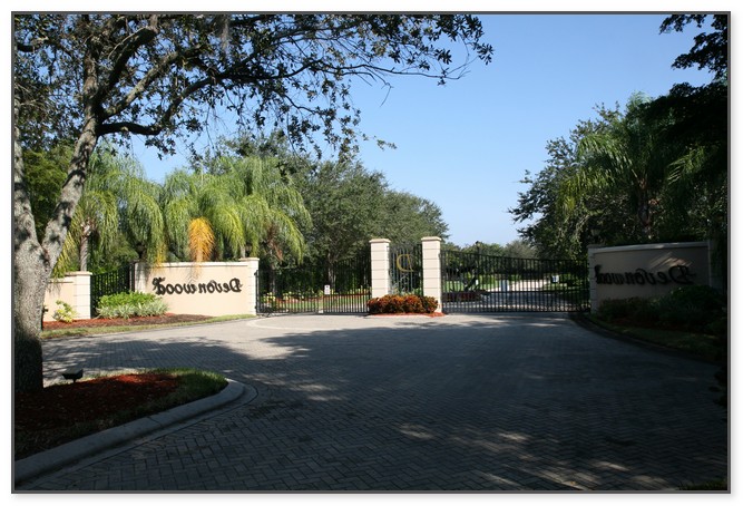 Gated Communities In Fort Myers