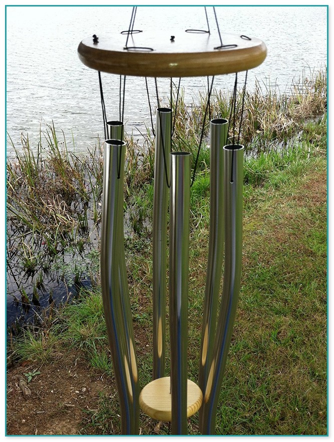 Giant Wind Chimes For Sale