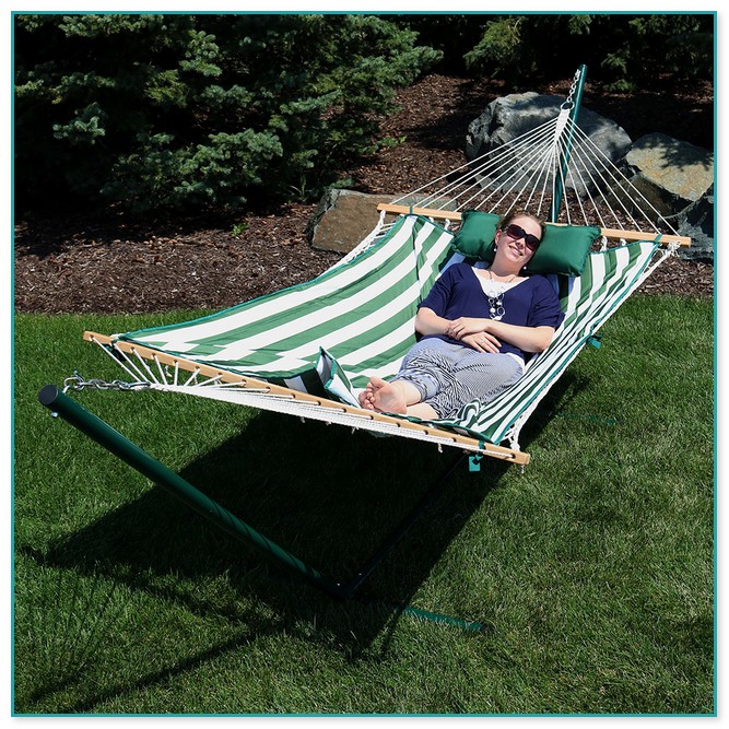 Hammocks With Stands Included