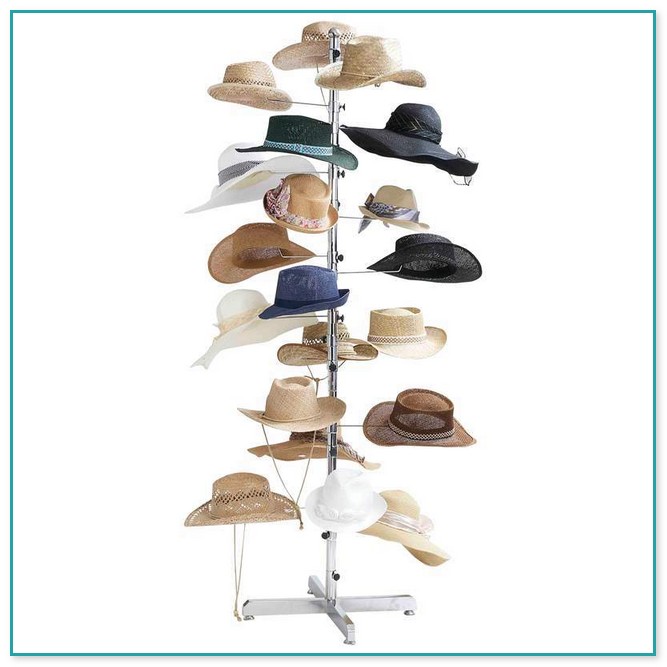 Hat Display Stands Wholesale
