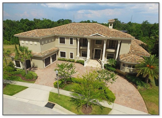Homes For Sale In Orlando Gated Communities
