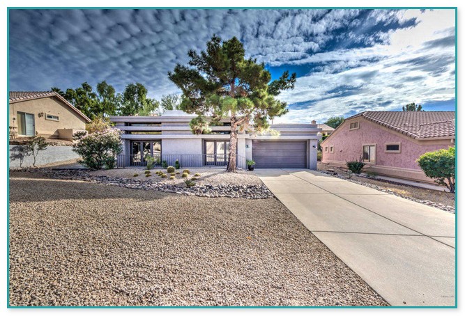 Houses For Sale In Fountain Hills Az