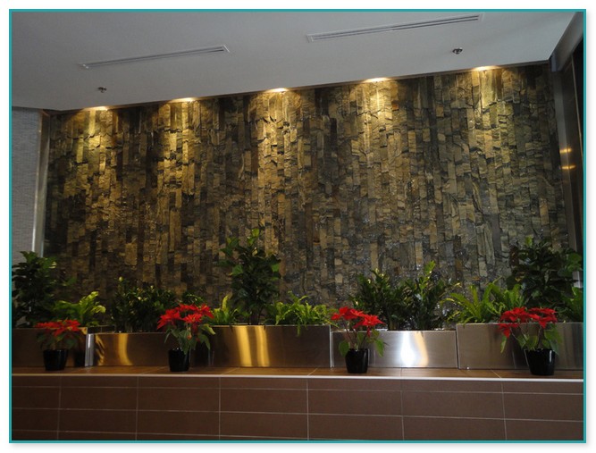 Large Wall Fountains Indoor