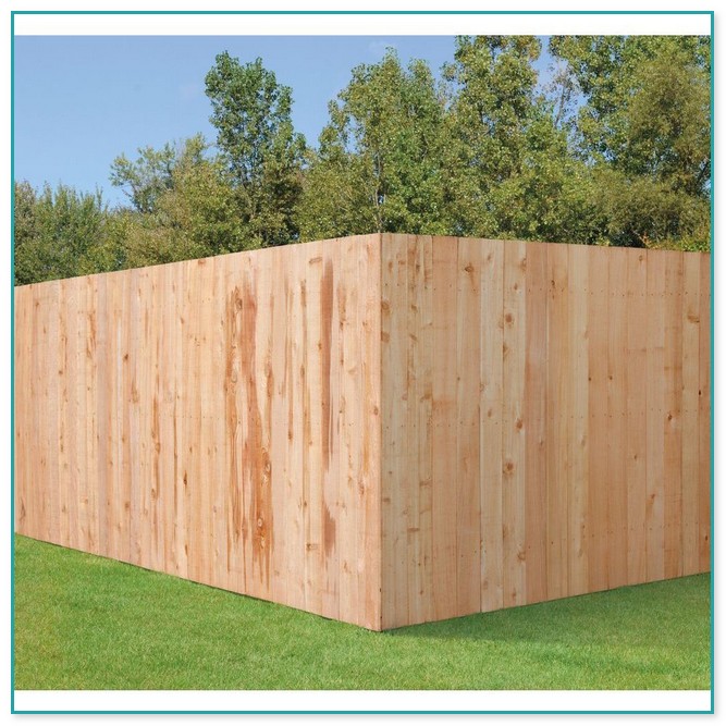 Lowes Fence Installation Cost