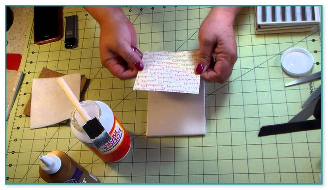 Make Your Own Photo Coasters