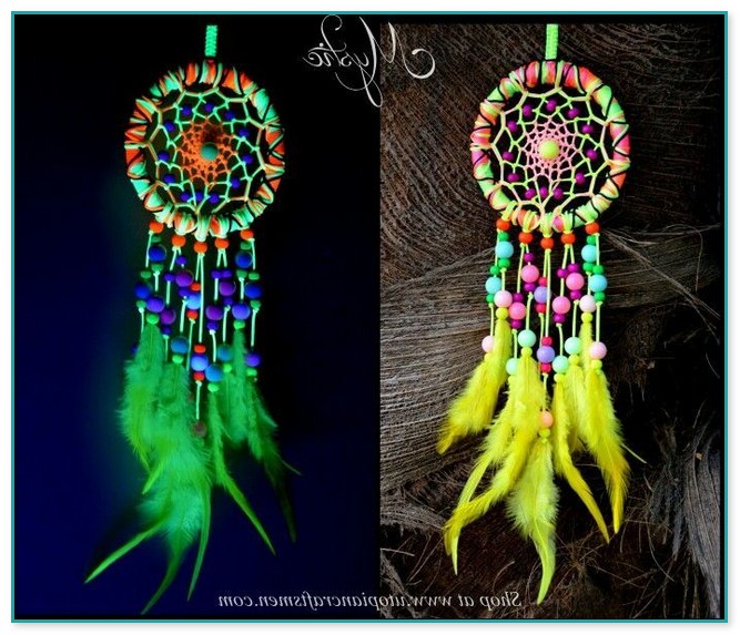 Places To Buy Dream Catchers