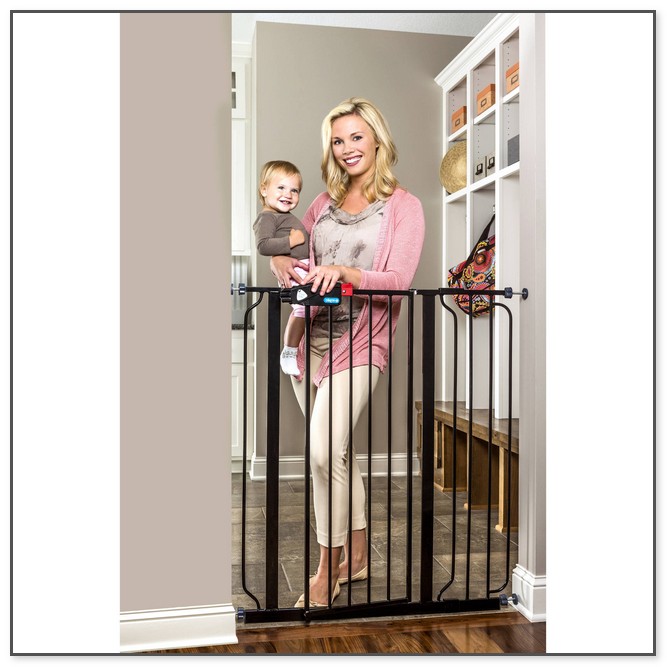 Safety Gates For Toddlers