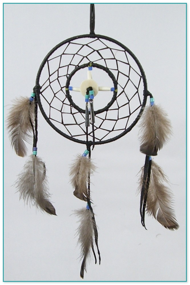 Sioux Indian Dream Catchers