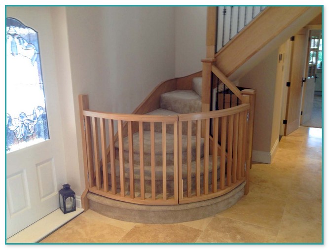 Stair Gates For Dogs