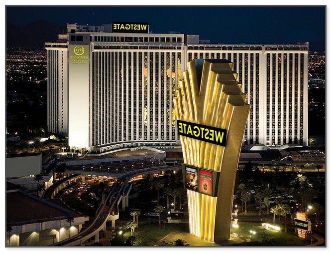 West Gate Casino Las Vegas