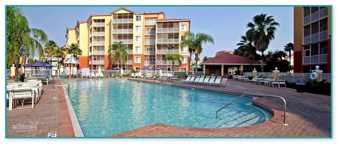 West Gate Resort Orlando Fl