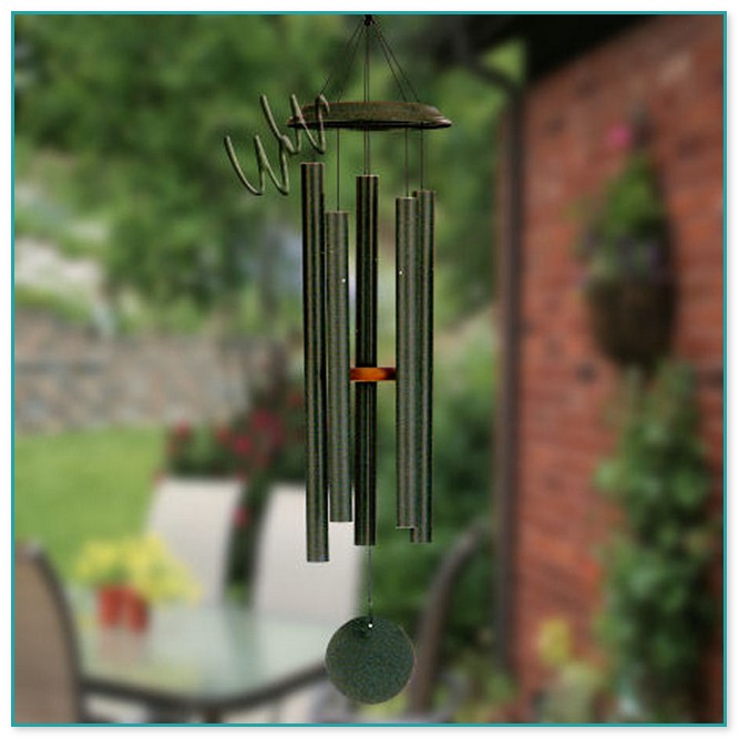 What Are The Best Wind Chimes