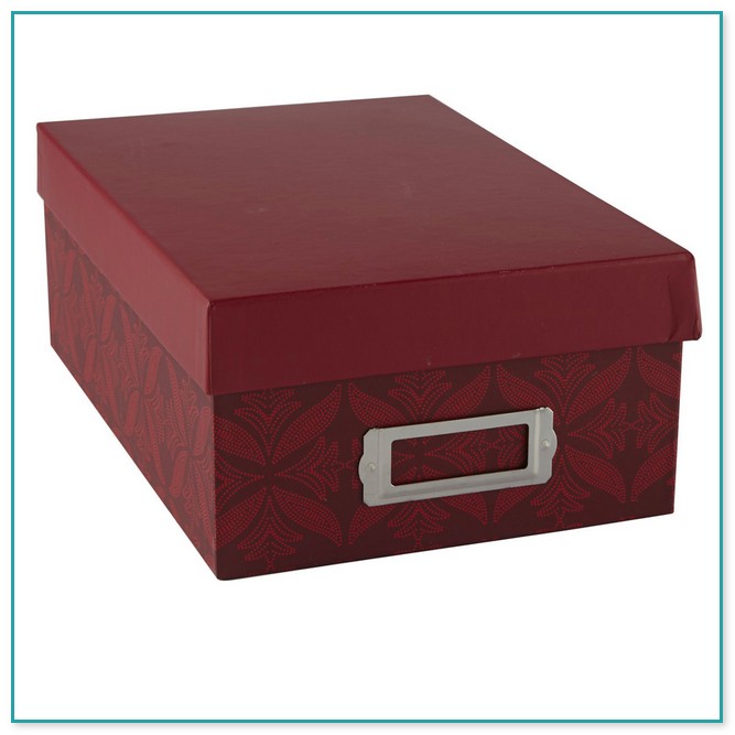 Where To Buy Decorative Boxes