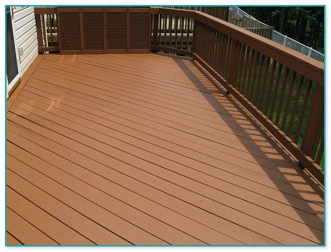 Behr Deck Stain Colors 2