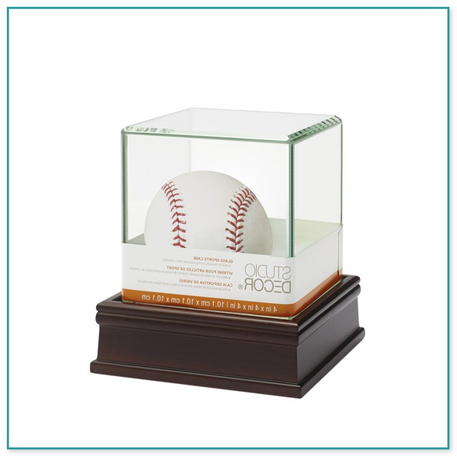 Best 4 Baseball Bat Display Case 2