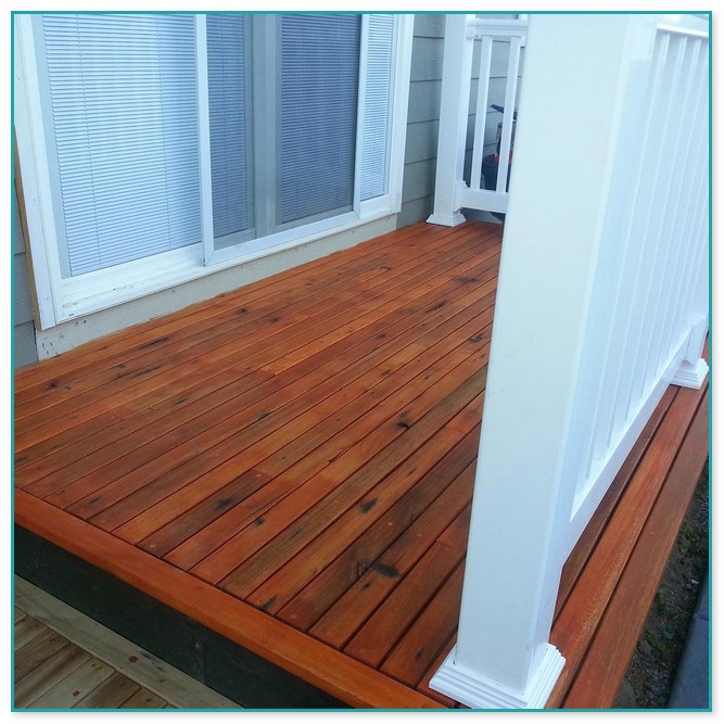Best Way To Remove Deck Boards 2