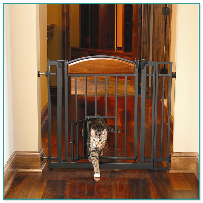 Baby Gates For Bedroom Door