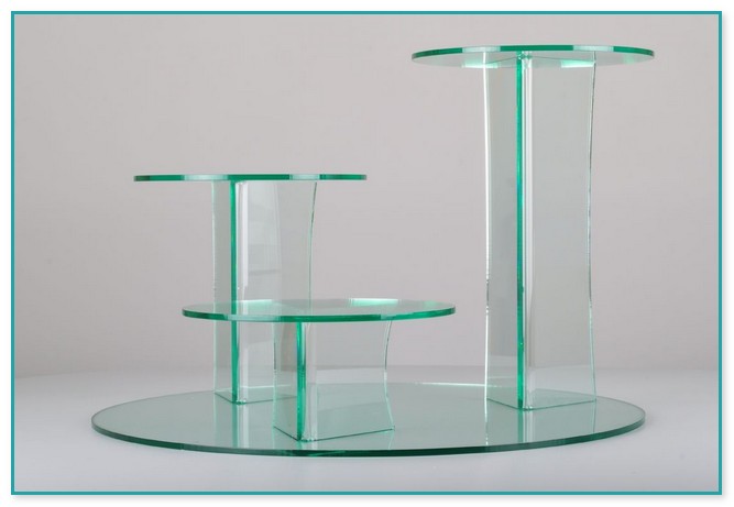 Best 3 Tier Acrylic Cake Display Stand