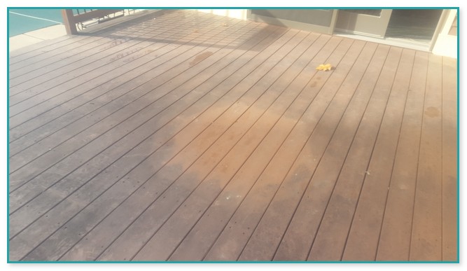 Best Deck Stain For Pacific Northwest 15