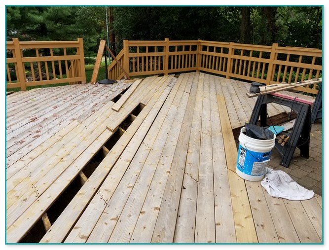 Best Deck Stain For Pacific Northwest 5
