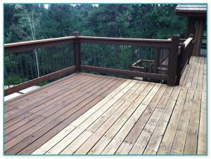 Cabot Semi Solid Deck Stain Reviews