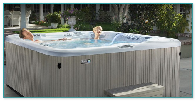 7 Person Hot Tub Prices