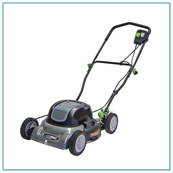All Power Lawn Mowers