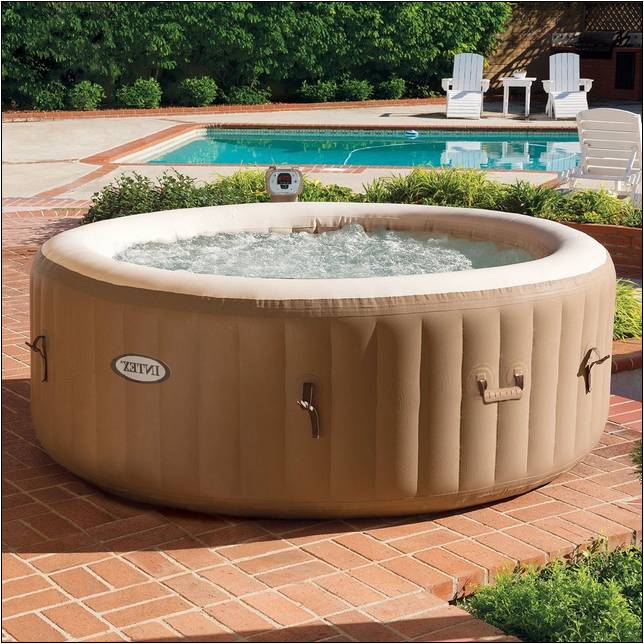 Average Cost Of A Hot Tub Per Month