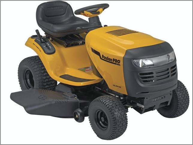 Best Deals On Riding Lawn Mowers Near Me