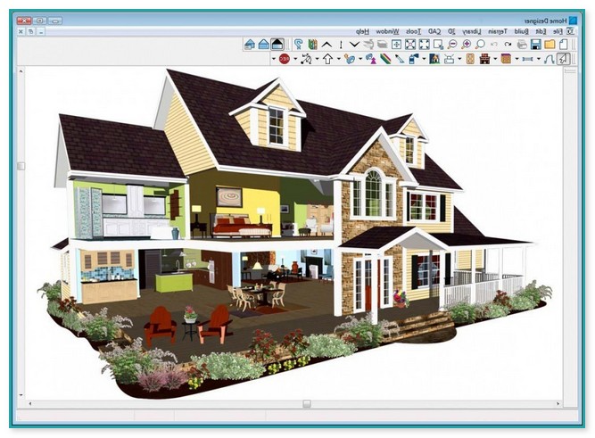 Best Home Design Software For Beginners