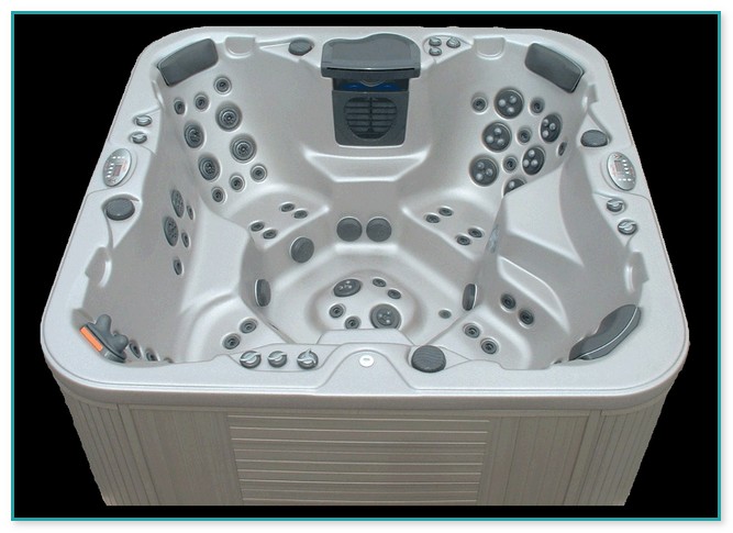 Best Hot Tub For The Money