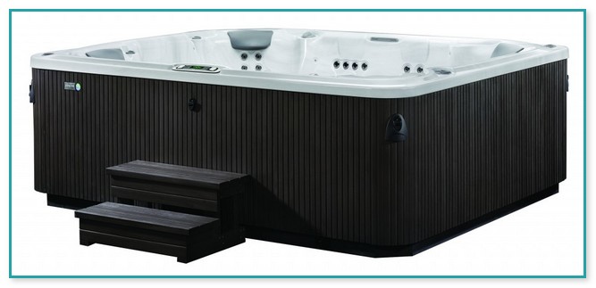 Best Hot Tubs Consumer Reports