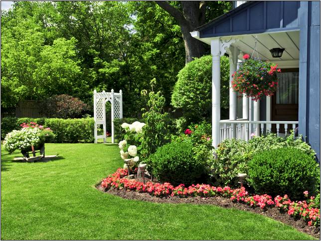 Best Landscaping Companies In Houston