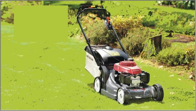 Best Lawn Mower Ever Made
