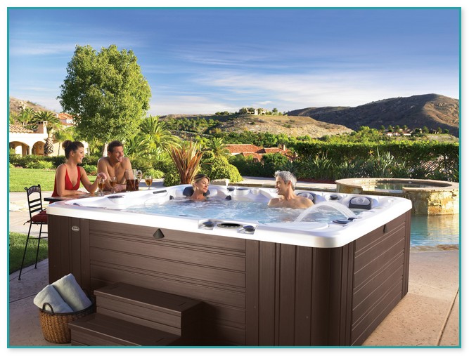 Best Place To Buy A Hot Tub