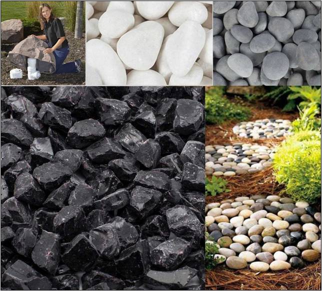 Best Place To Get Landscaping Rocks