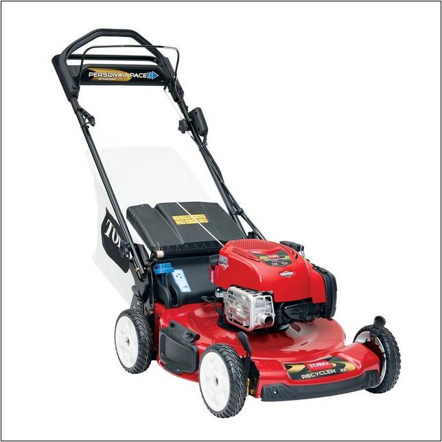 Best Place To Purchase A Lawn Mower