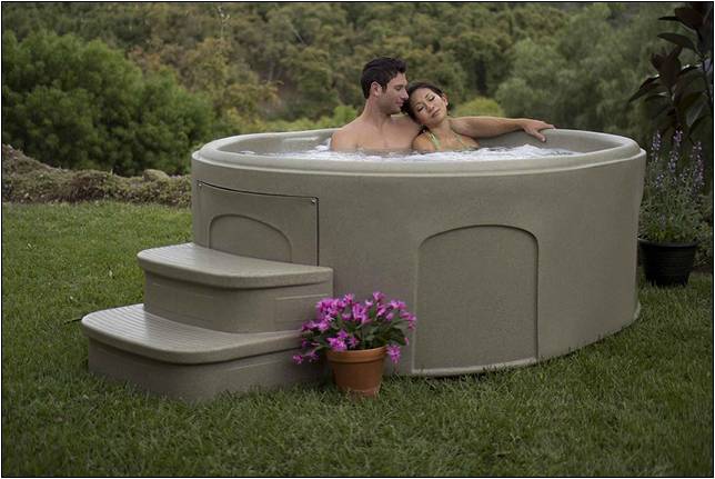 Best Plug And Play Hot Tubs