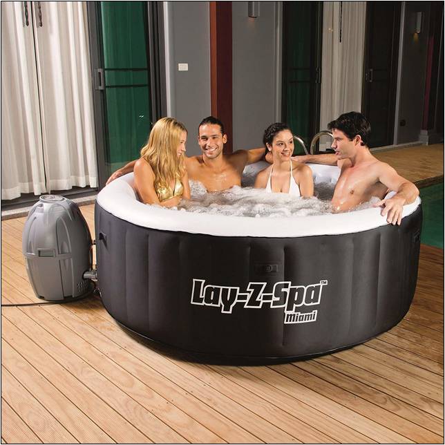 Best Rated Hot Tub Brands Consumer Reports
