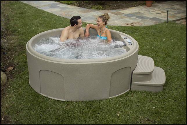 Best Rated Hot Tub Brands